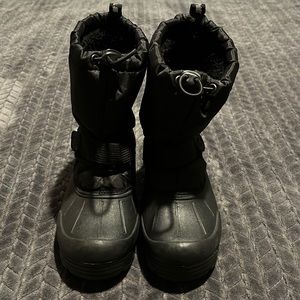 Northside Frosty Kids' Snow Boots. Size: 4